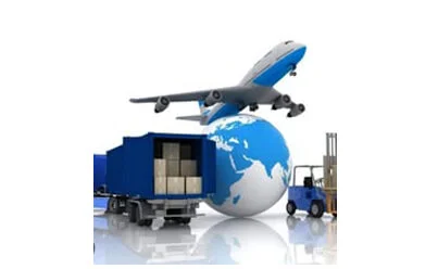 Transportes Paul Madrid